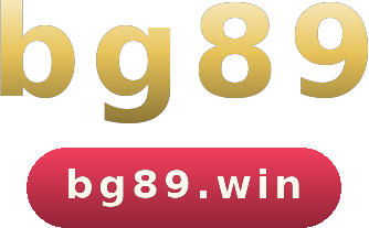 bg89 logo